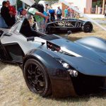 BAC Mono