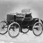 Packard Model A (1899)